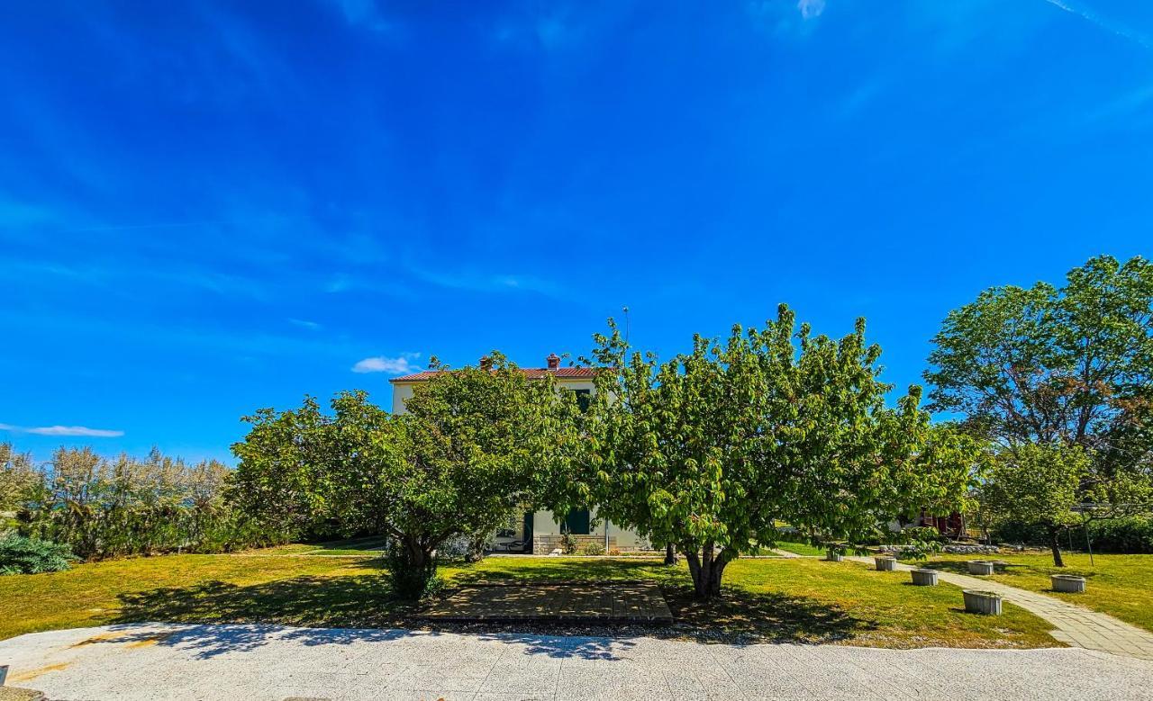 Aenona Sea View Apartments Nin Exterior foto